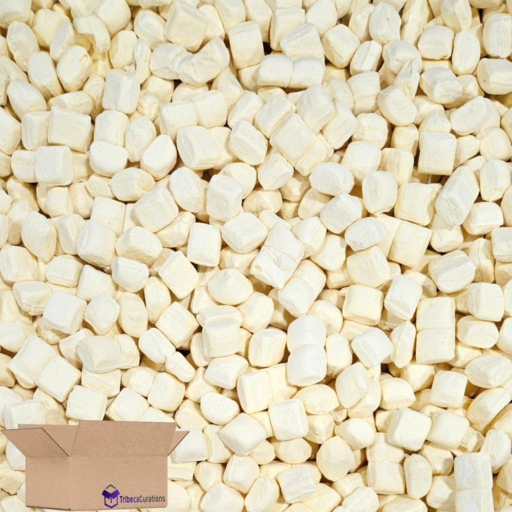 Large Butter Mints Value Pack | 4 Pound Bulk Bag