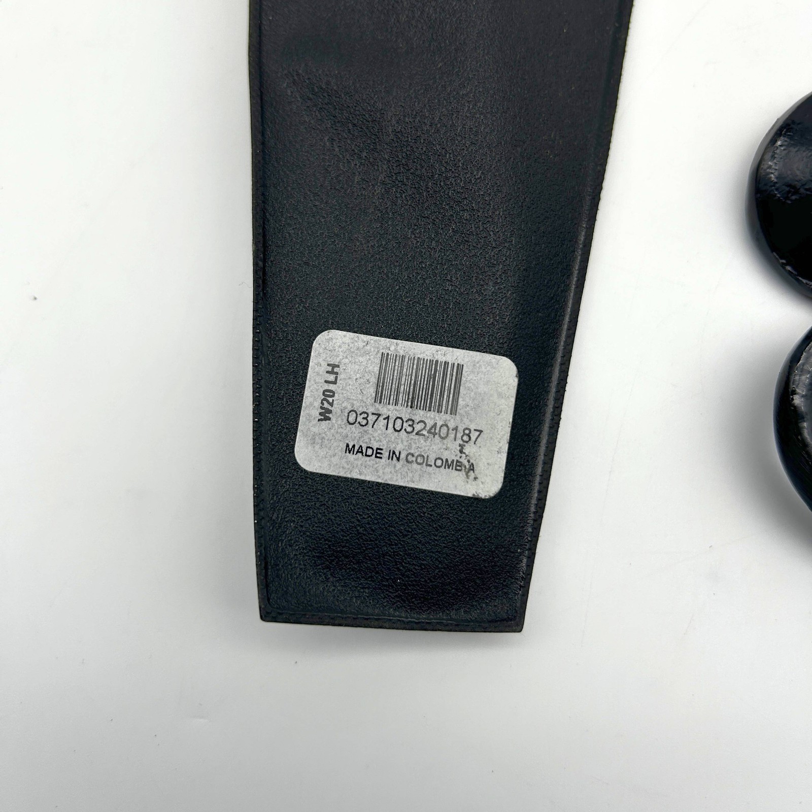 Crescent Wiss W20LH Scissors Shear 10-3/8in Left-Handed Bent Handle Heavy Duty