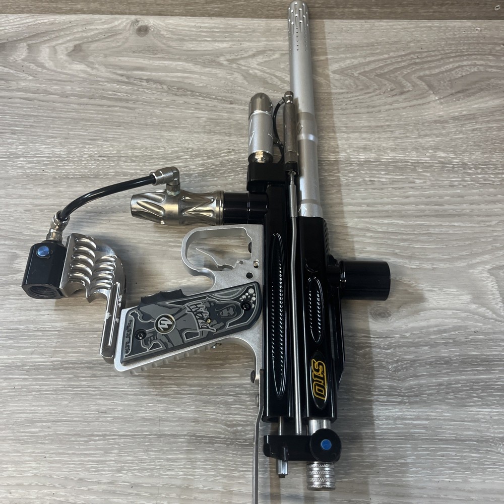 WGP/STO Autococker Untested