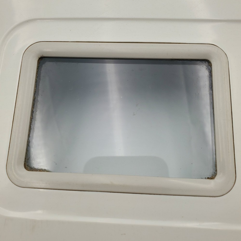 Zojirushi BBCC-Q20 Bread Maker Machine Replacement Lid Door