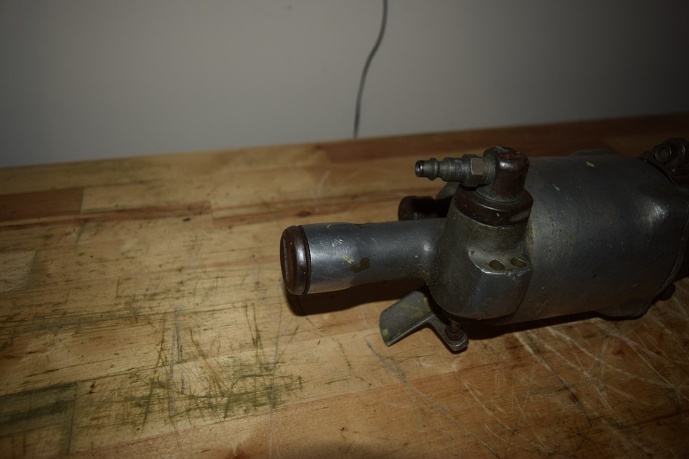 Chicago Pneumatic T7783 Compression Riveter