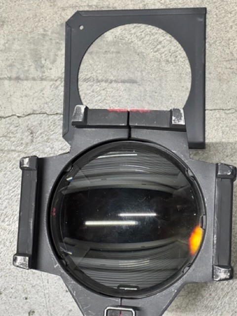 ETC Source Four Ellipsoidal 19 degree LENS