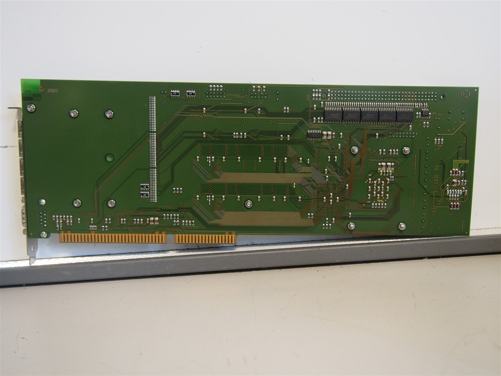 dSPACE DS1005-09 GmbH PPC Processor Board