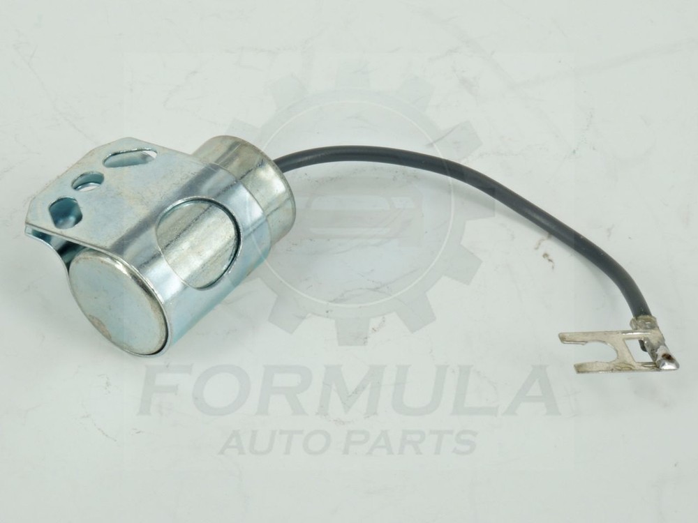 Ignition Condenser Formula Auto Parts CND3