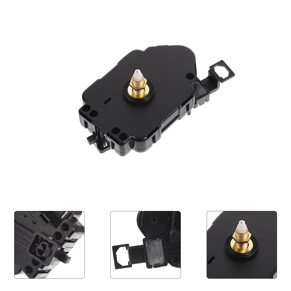 1 Set DIY Clock Swing Movement Pendulum Clock Mechanism Electronic Accessories
