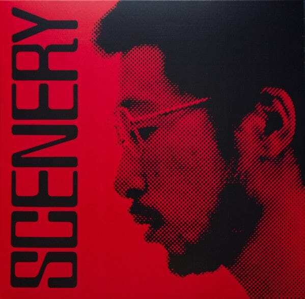 Ryo Fukui - Scenery (LP) (Half Speed Cut)
