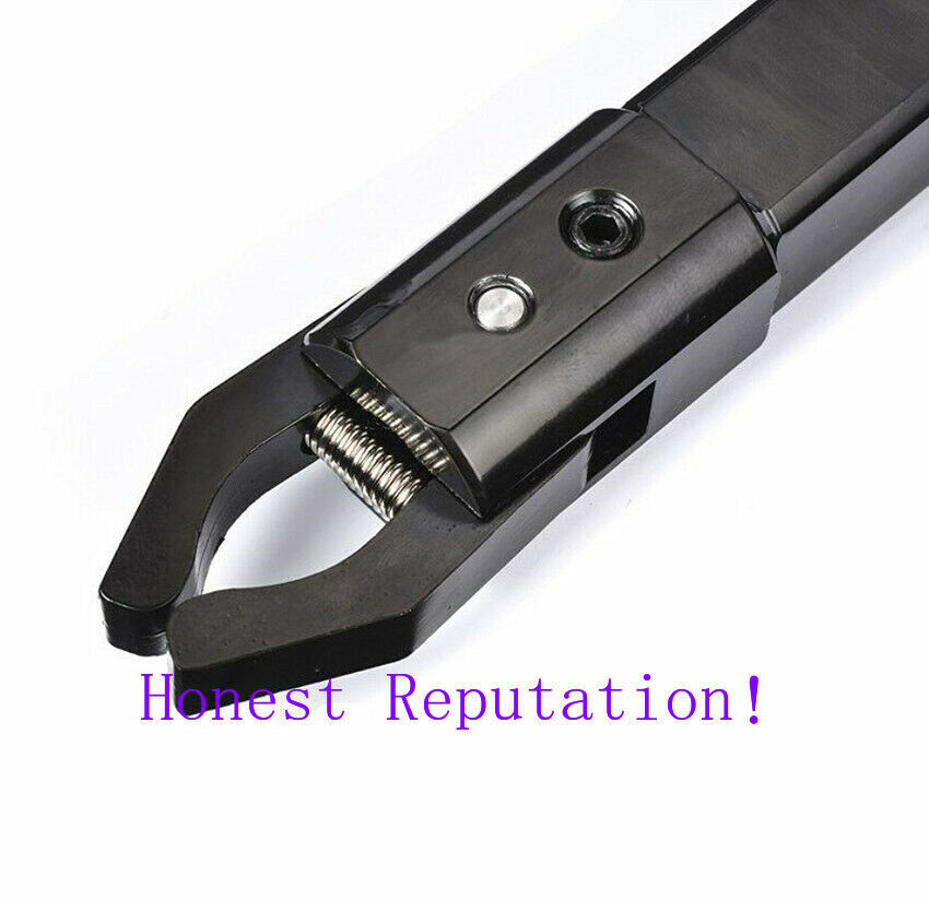 HNO CNC Automatic Lathe Tool Puller Feeder Pulling Clip Claw Clamp Square 25*25