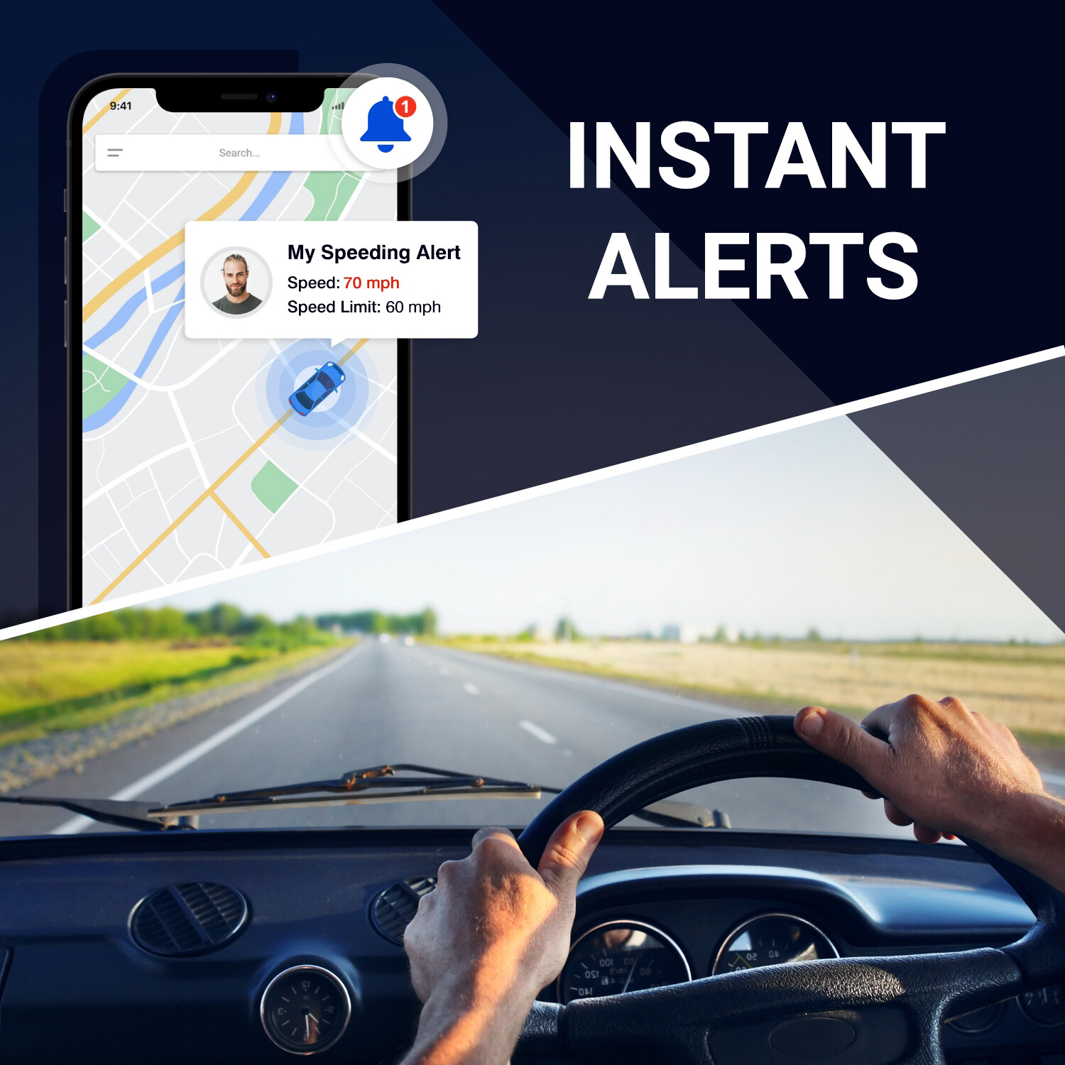 LIVE GPS TRACKER DB2 4G LTE ANTI-THEFT CAR VAN TRUCK MOTORBIKE TRACKING DEVICE