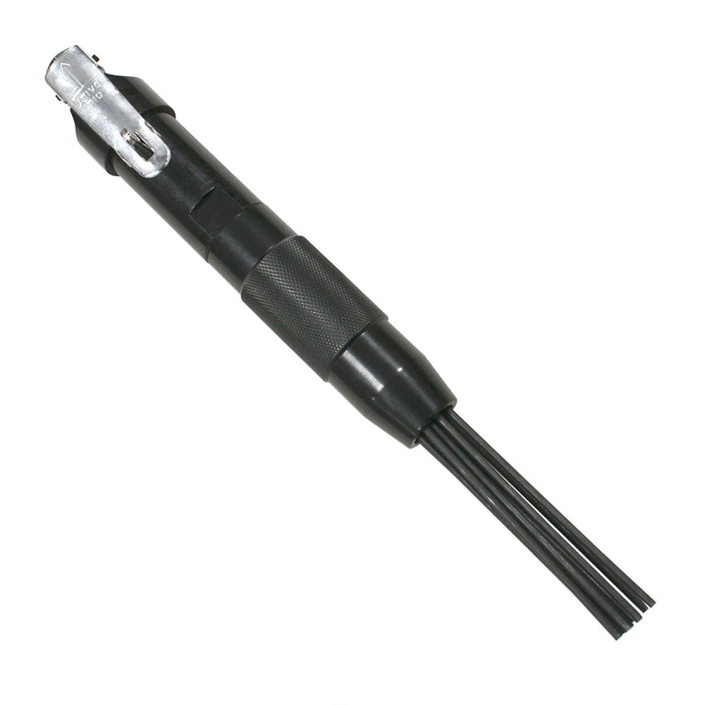 Compact Air Needle Scaler - AT107N