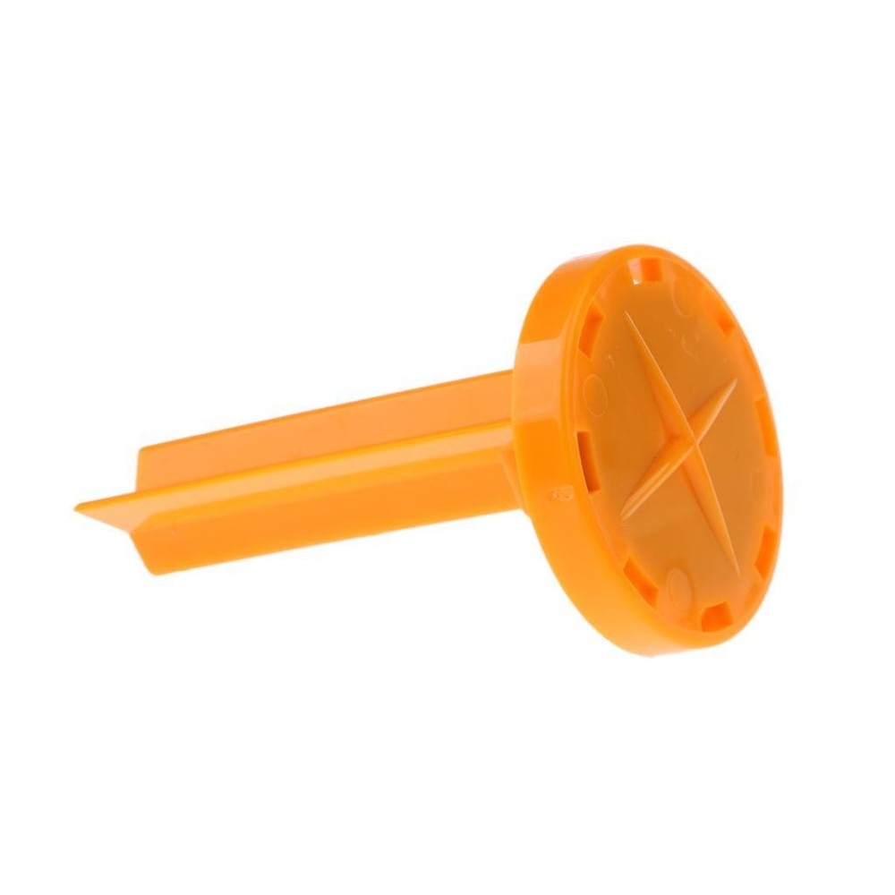 Pool Repair and Replacement Clamp Tool L-shaped Pool Stick