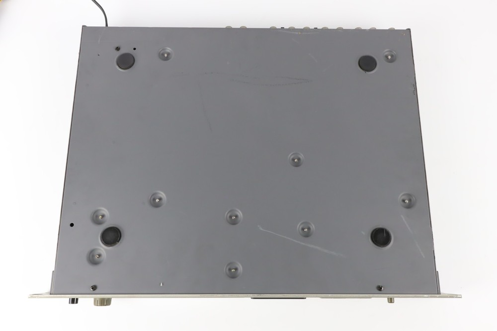 Repaired Zoom 9010 Advanced Sound Processor PSU Fixed New Internal battery