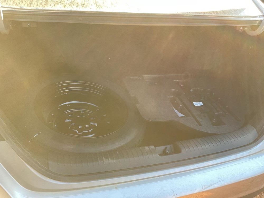 ACCORD 2024 Camera/Projector 2173990