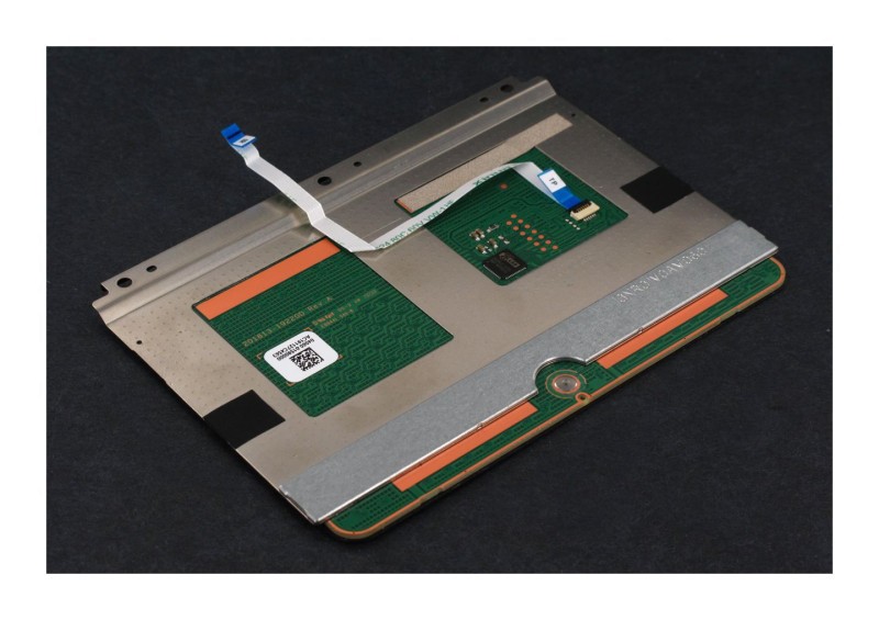 04060-01590000 - Touchpad Assembly