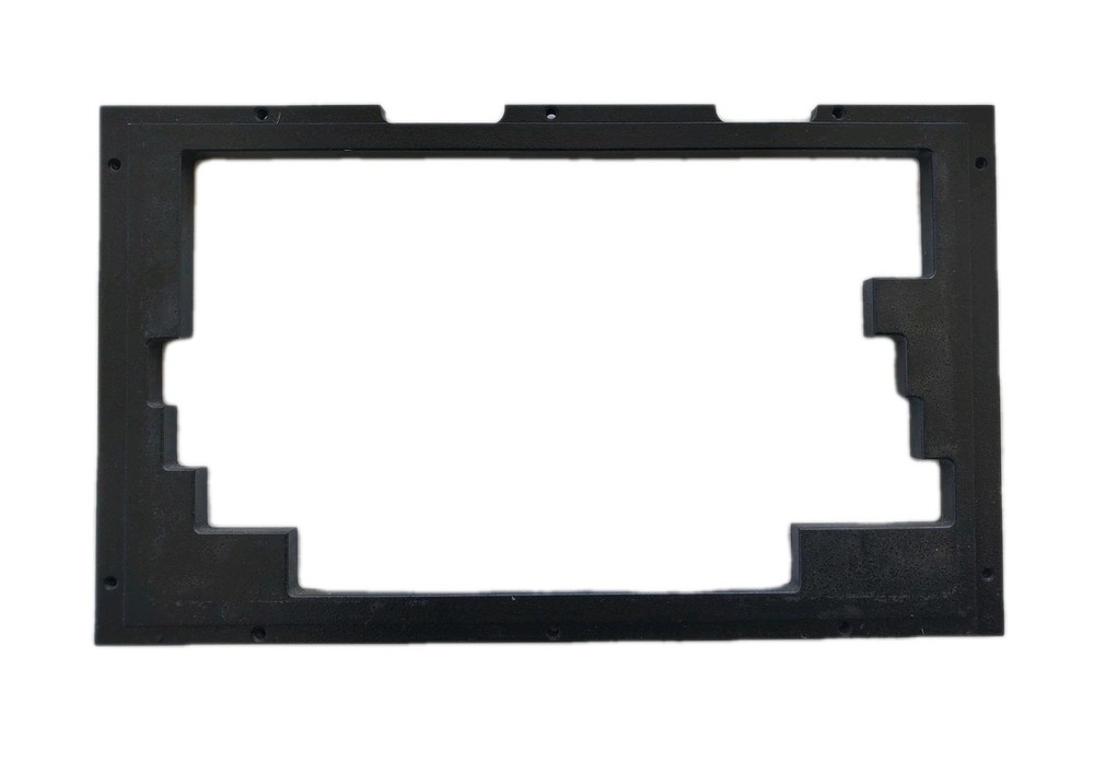 FADAL CNC 88 KEYBOARD BEZEL CTR-0011