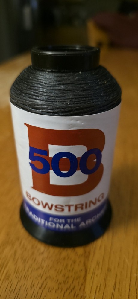 BCY B500 Traditional Bow Bowstring Material