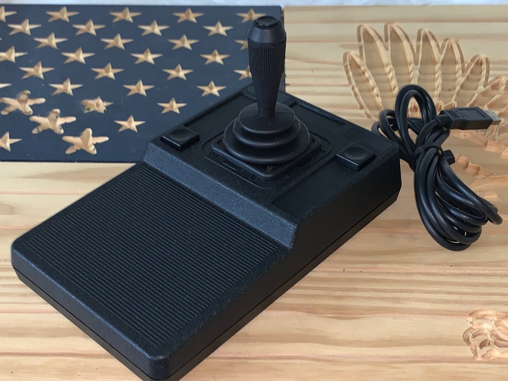 MegaTron TRY10-351-435-M2 2 Axis, 3 Button Joystick (USB)