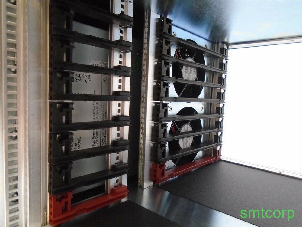 One Stop Systems Expansion Enclosure 4U-H-8-ATH