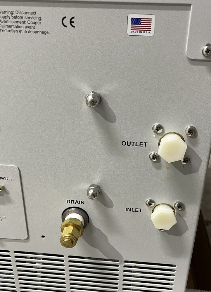 Polyscience N0691884 Recirculator Chiller