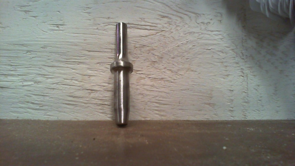 SM11-4704 RIVET SET (AN470 RIVET 1/8")