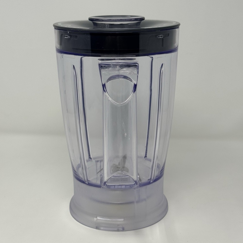 DeLonghi DFP250 Blender Pitcher and Lid Replacement Part