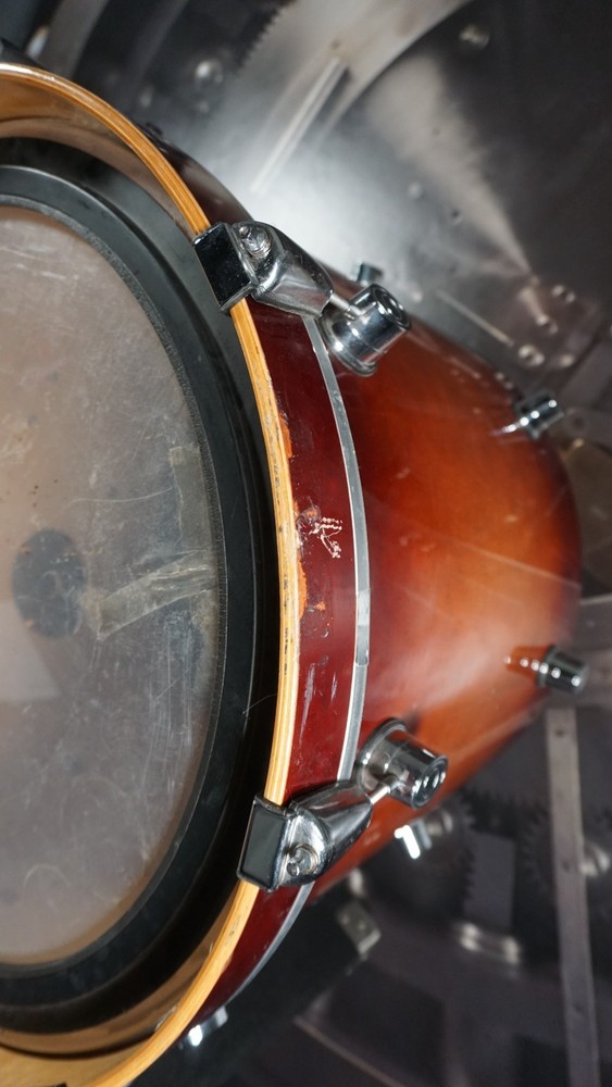 PDP M5 Kick Drum 18" x 22"