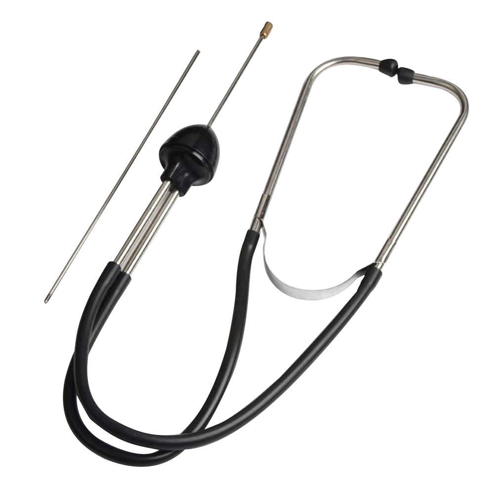 Auto Stethoscope Car Engine Block Diagnostic Cylinder Automotive Engine Analyzer