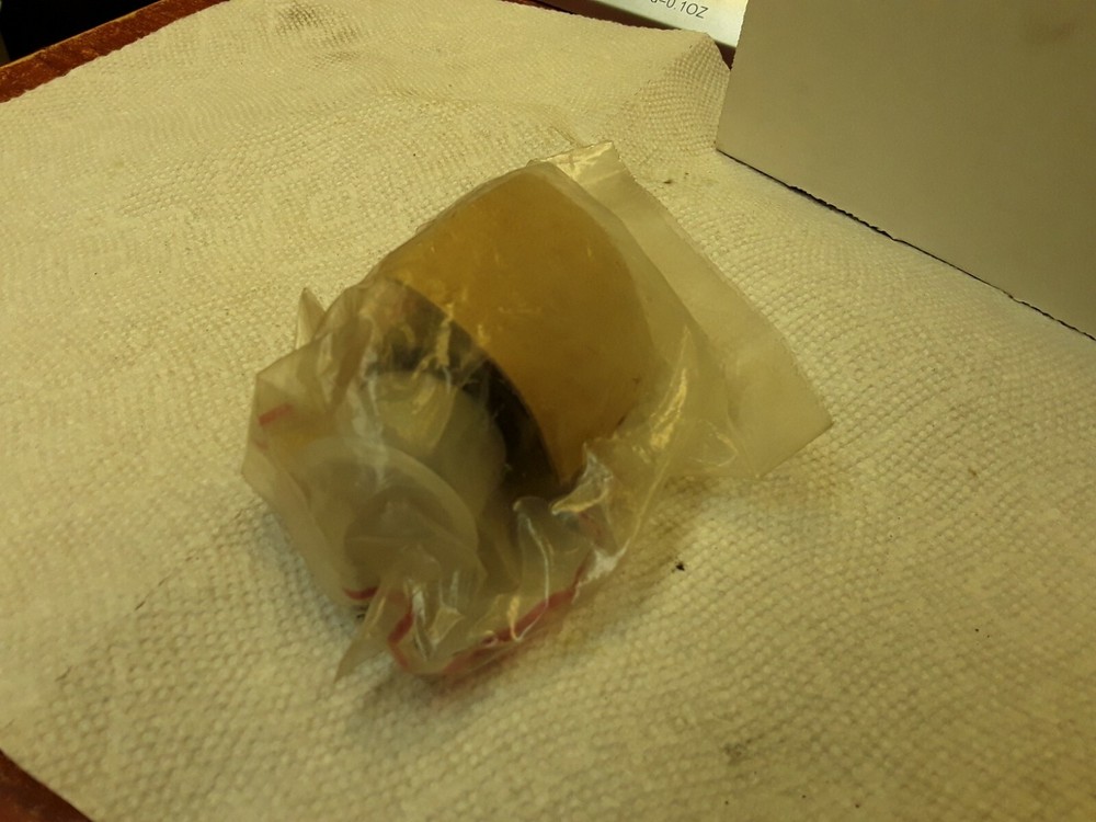 Terex 04-12019-292 Adapter