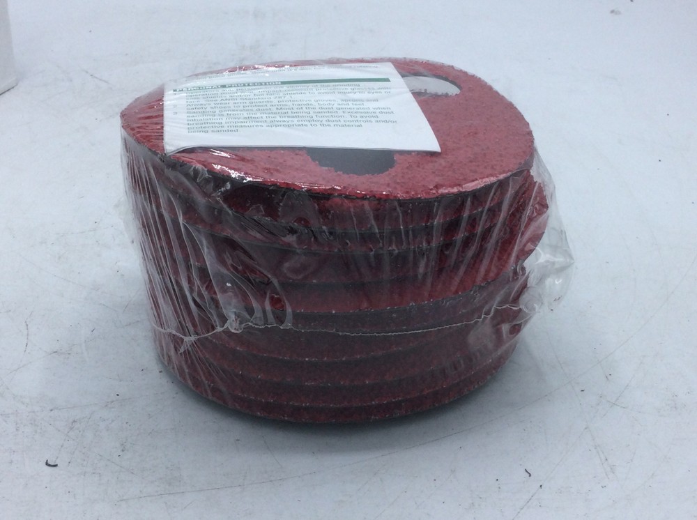 NORTON ABRASIVES 776960085454