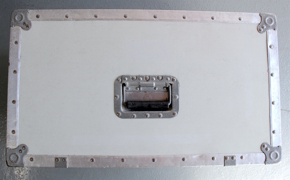 Camera Case Hard Case for Professional Video Camera + Accessories