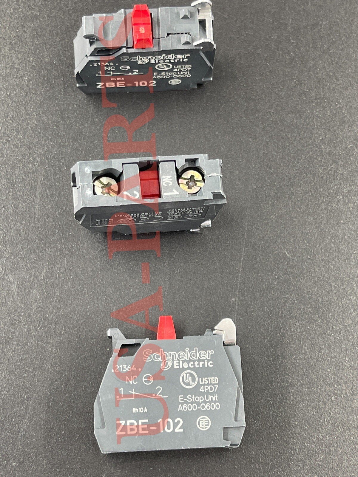 ZBE102 ZBE-102 Schneider Electric *AUTHENTIC* Brand New Ships Same Day