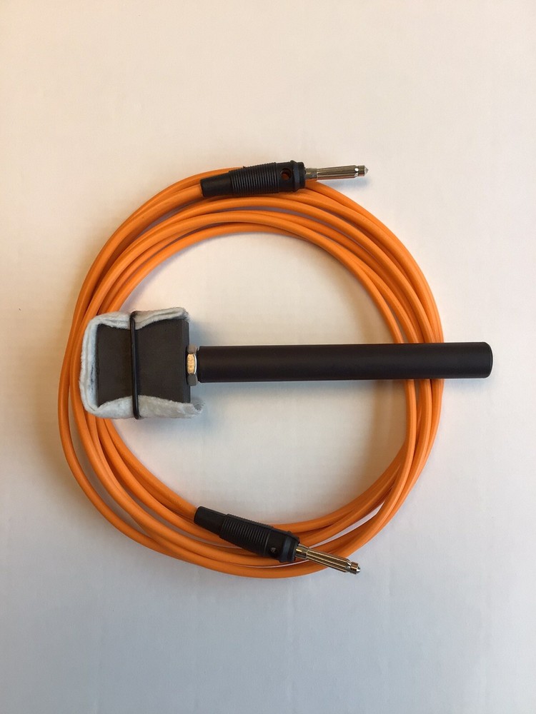 Graphite Electrode Graphite Stamp Pickling Signing Electroplating Deep Etching New