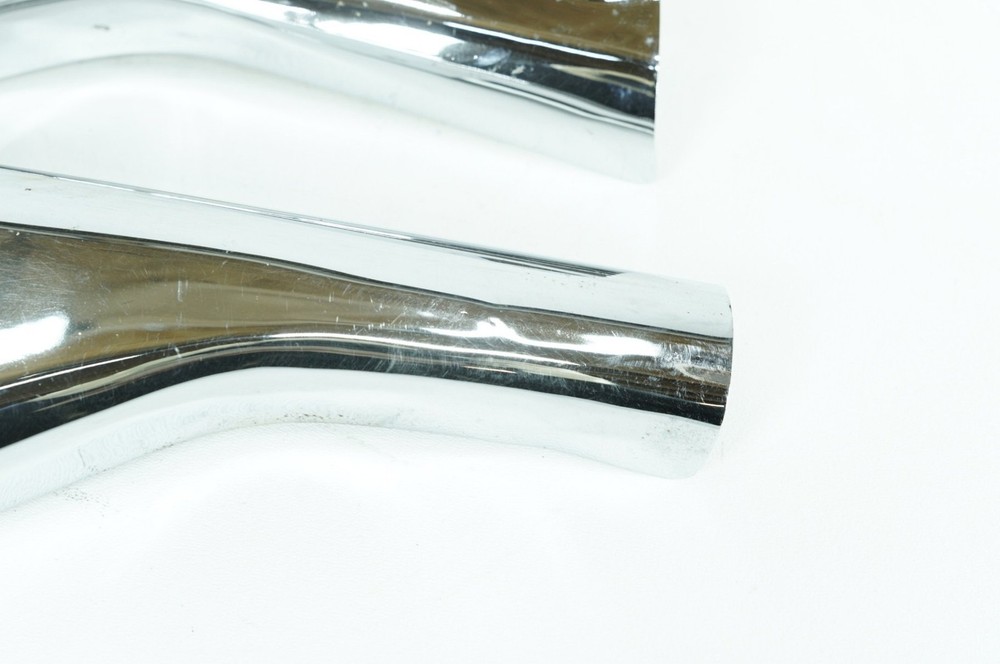 1996 Harley Touring Electra Glide Classic Right Left Fairing Support Brackets
