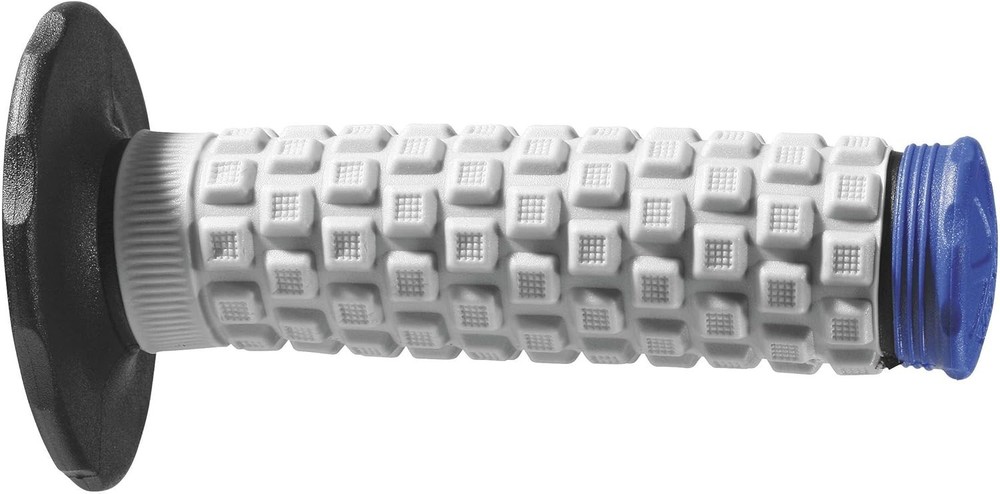 Pillow Top Grips - Twist Throttle Blue