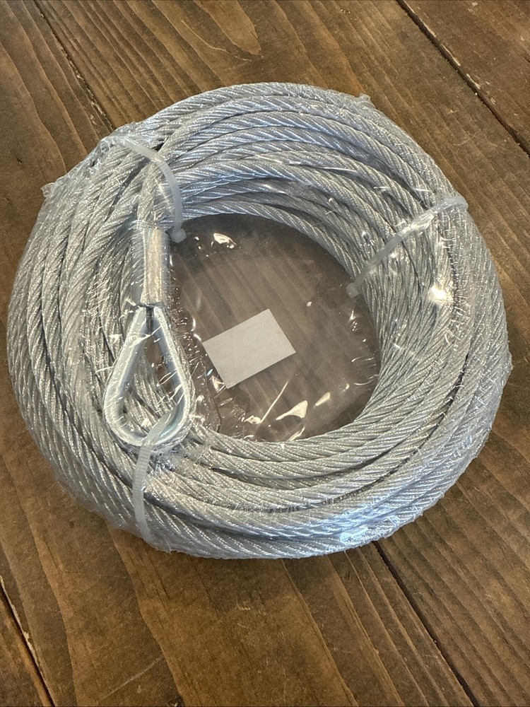 Sumner Manufacturing #783887 / 2023 Load Line Assembled. Replacement Cable.