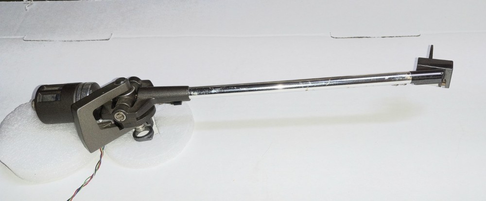 Technics SDQD33-1 Tonearm Assembly Turntable Replacement Part
