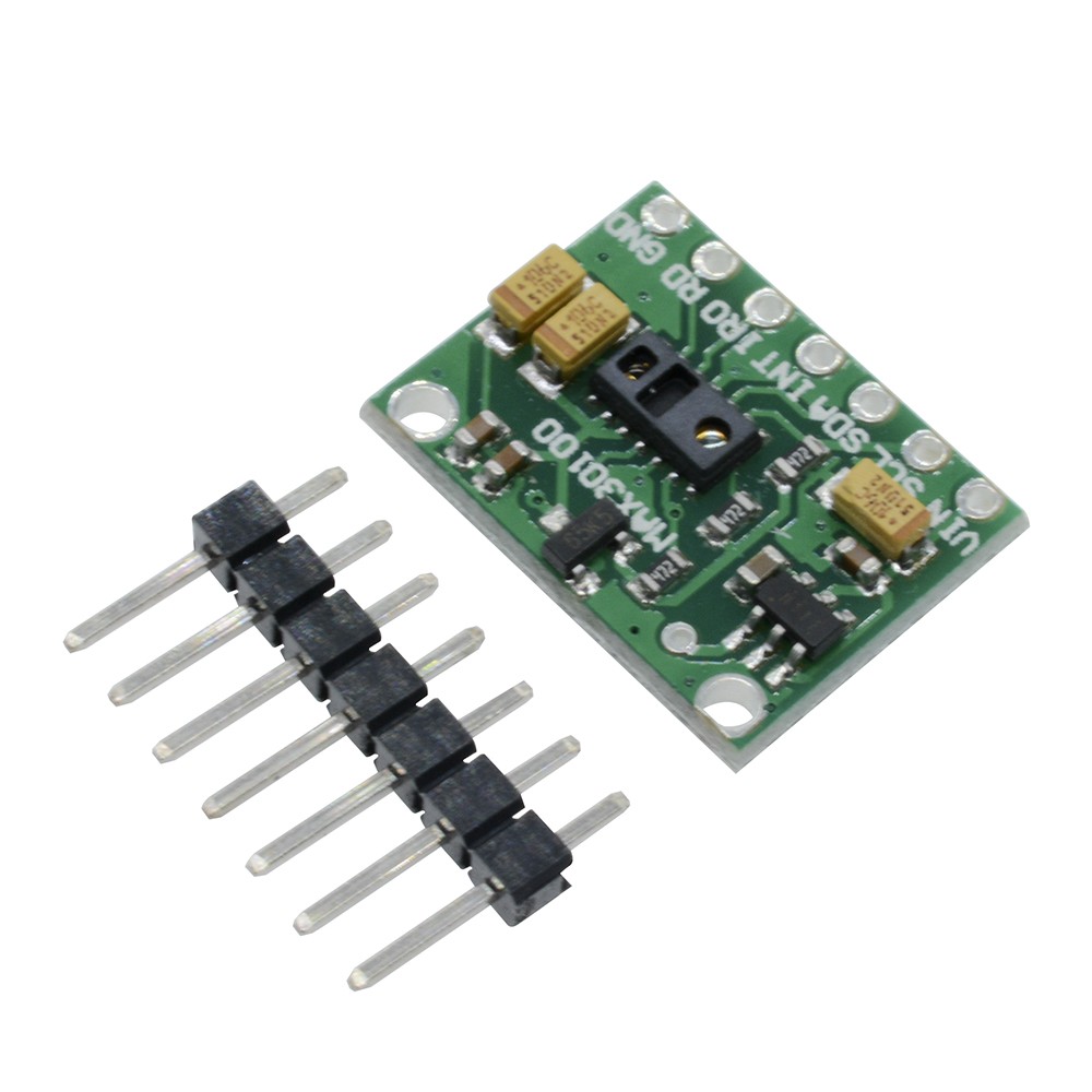 MAX30100 Heart-Rate Oximeter Pulse Sensor Pulsesensor Module For Arduino