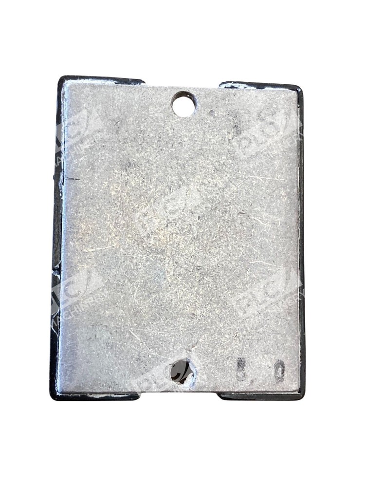 Douglas Randall R40D Proportional Controller Solid State Relay 480VAC 40A