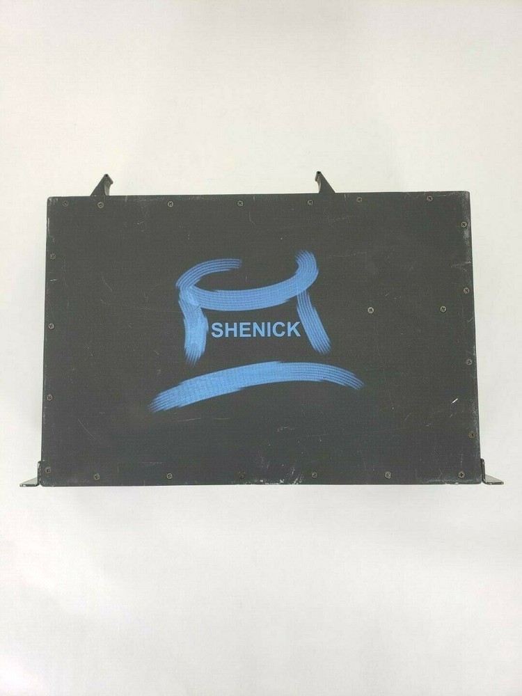 Shenick - DiversifEye- 8-Slots - PCI Network Analyzer w/ Control Ethernet Card