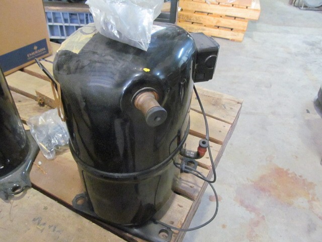 Copeland AC Compressor # CR42K6-PFV-960