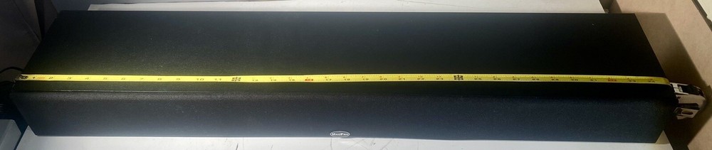 MAC PRO Central Speaker