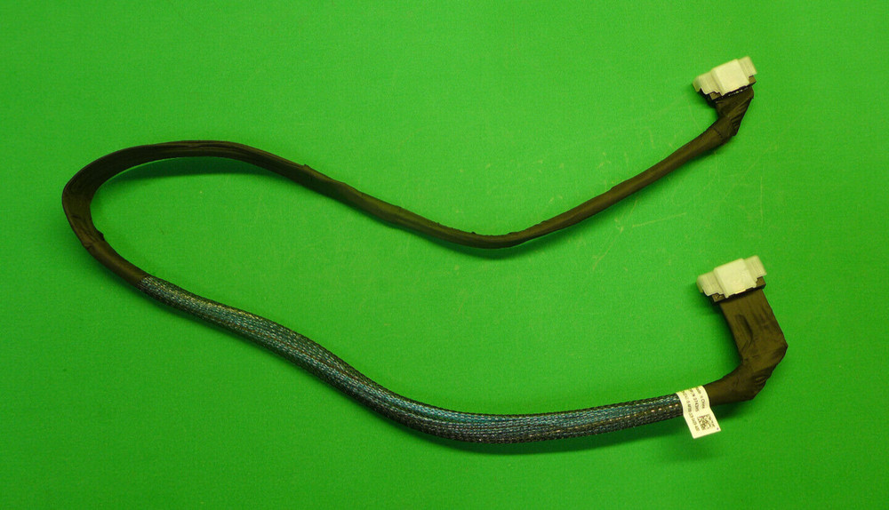 NEW Dell Precision 796 74-Pin SATA Cable 743H5