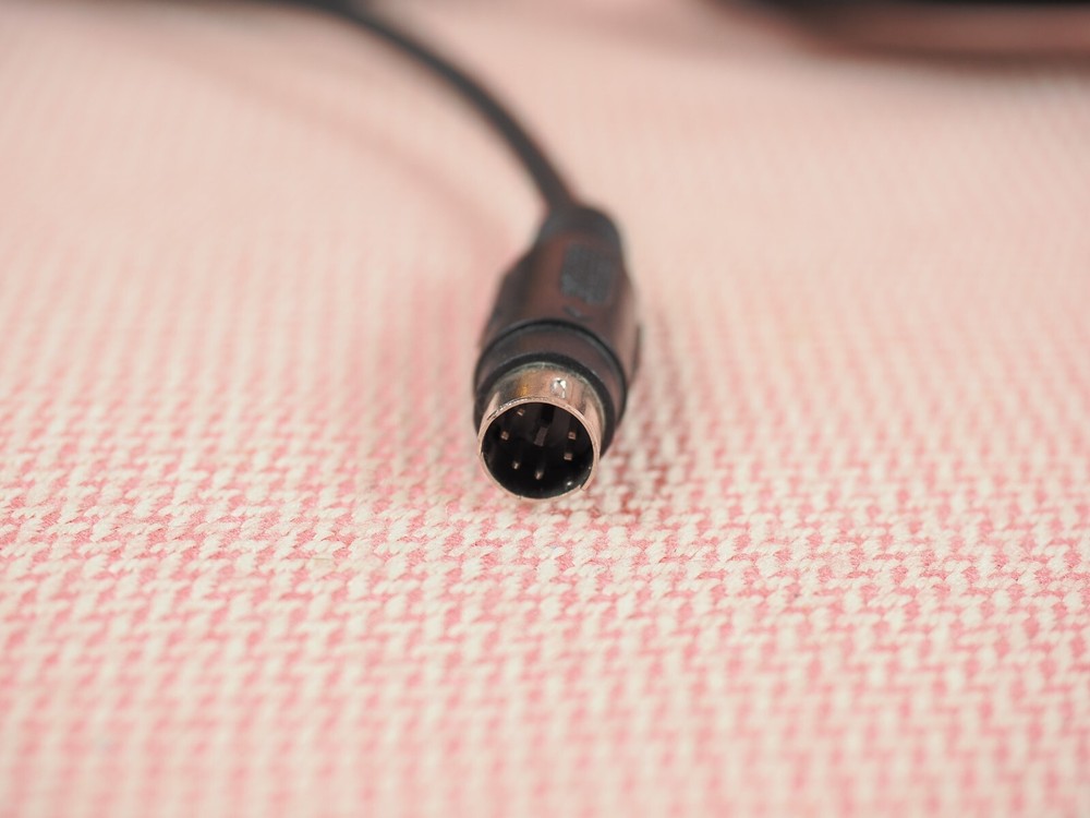 MAGTEK 21080204 CREDIT CARD SWIPE READER