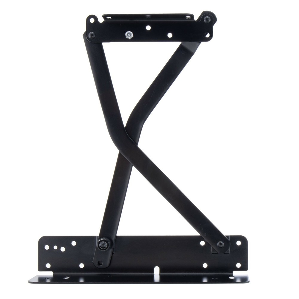 RecPro RV Rollover Sofa/Bed Hinge Mechanism Easily Convert From Couch to Bed