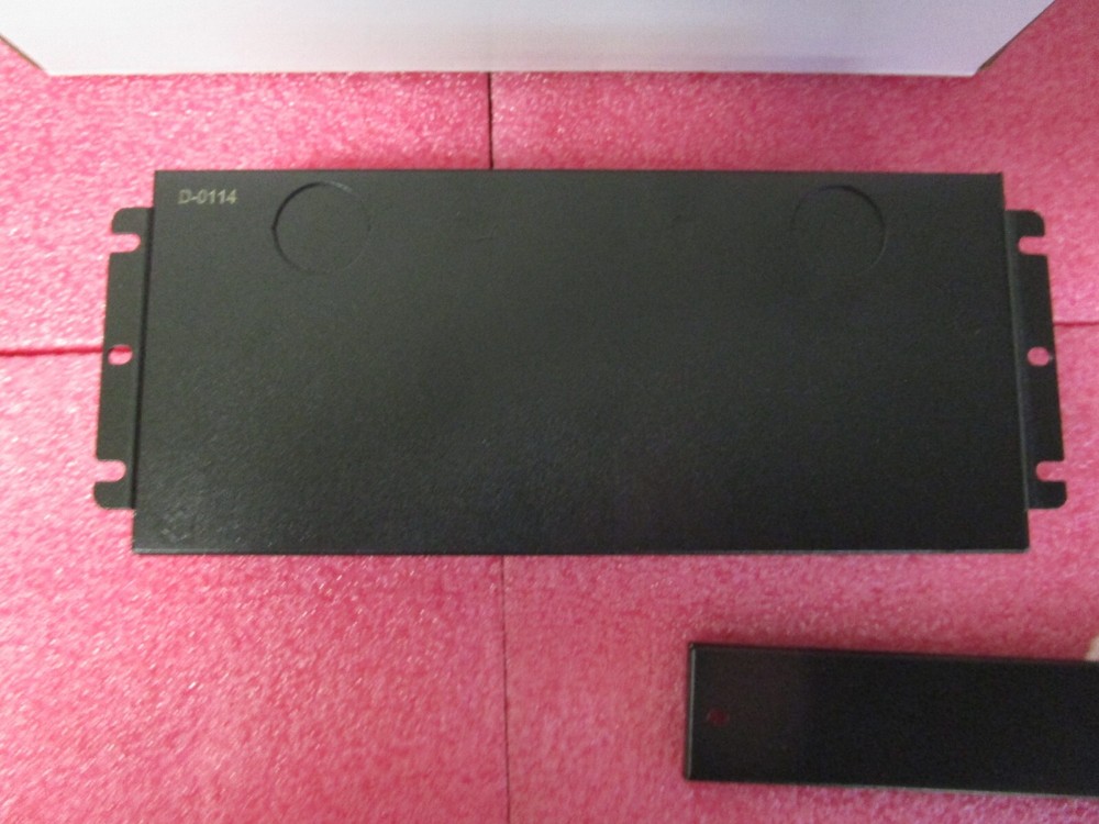 PS24-96W-UC Agilight Dimmable Constant Voltage LED Driver