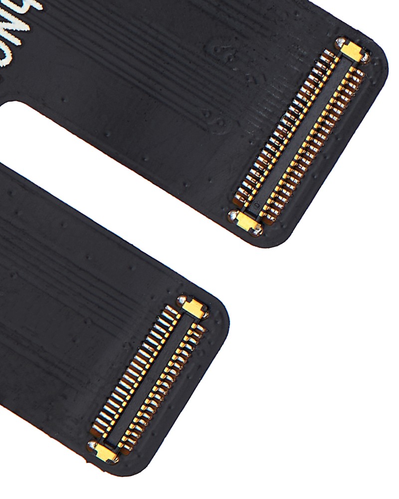 Tester Flex Cable For iTestBox (S300) Compatible For Huawei Nova 3 / Honor Play