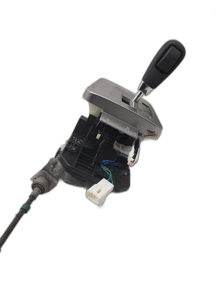 FORESTER 2018 Transmission Shift OEM