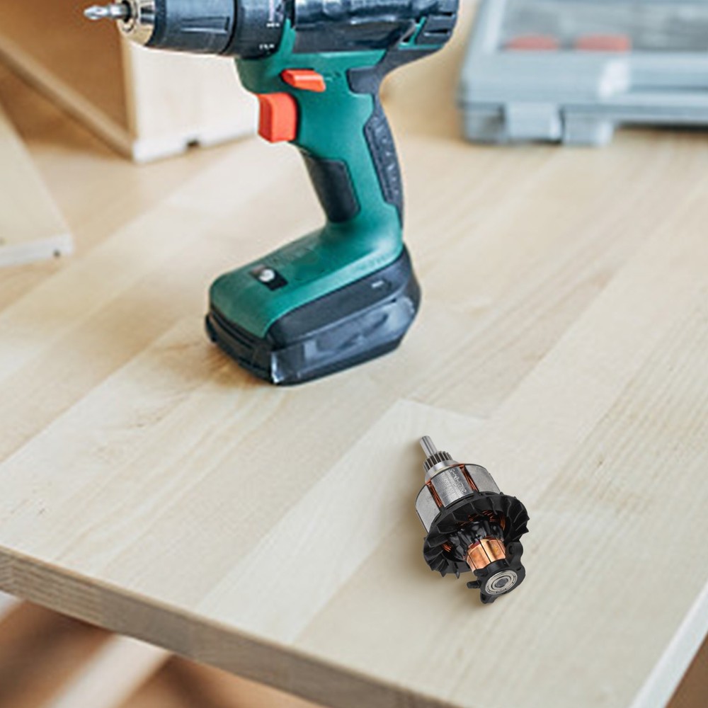 N110036/N110037 Tool Accessories Designed Specifically for Model Compatibility