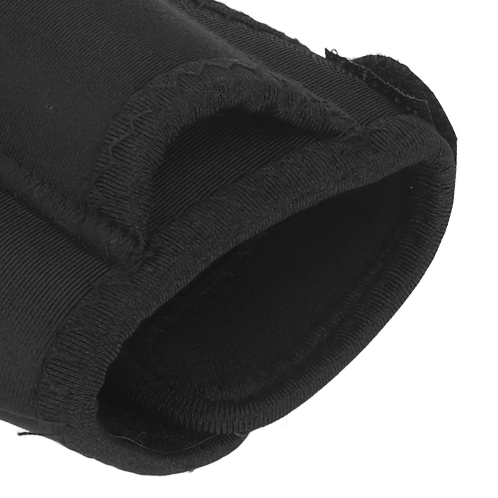 Hands-Free Diving Flashlight Holster Thickened Nylon Arm Mount Trending