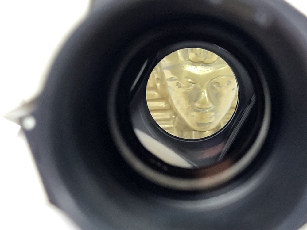 Leica Binocular Head Part from DM4000/FS4000 Microscope