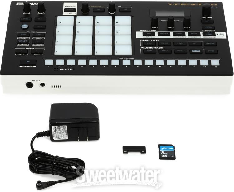 Roland MV-1 Versalab